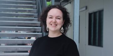 Strengthening Skills, Building Futures: Australia-Kiribati Partnership in Action