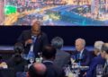 Kiribati Joins Global Leaders at 10th Our Ocean Conference