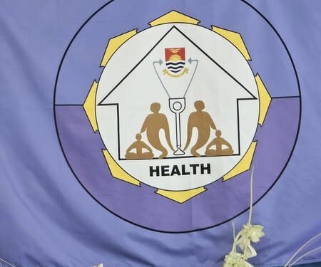 “Kiritimati Hospital Issues Health Alert Amid Rise in Flu and Diarrhea Cases”